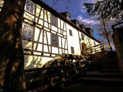 Фото: Zur Wassermühle